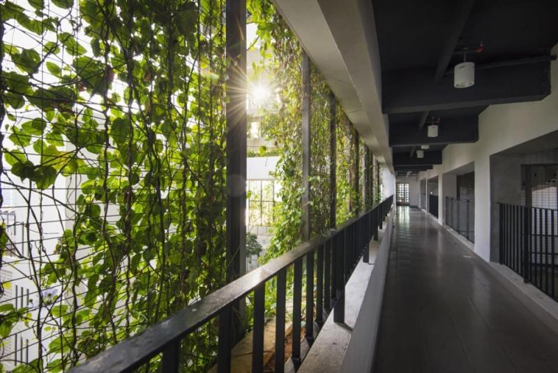HOMESTAY D'Univ 360 PLACE Seri Kembangan Luaran gambar